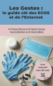 Les Gestes : Le Guide Clé Des Ecos Et De L'Externat