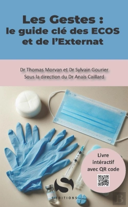 Bertrand.pt - Les Gestes : Le Guide Clé Des Ecos Et De L'Externat