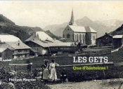Les Gets - Que D'Histoires !