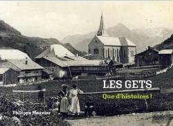 Bertrand.pt - Les Gets - Que D'Histoires !