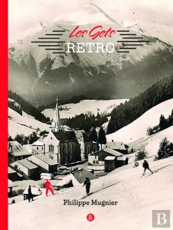 Bertrand.pt - Les Gets Retro - Edition Bilingue