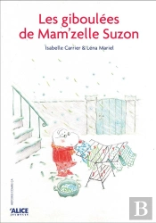 Les Giboulées De Mam'Zelle Suzon