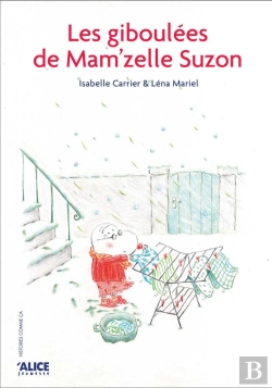 Bertrand.pt - Les Giboulées De Mam'Zelle Suzon