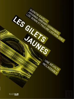 Bertrand.pt - Les Gilets Jaunes
