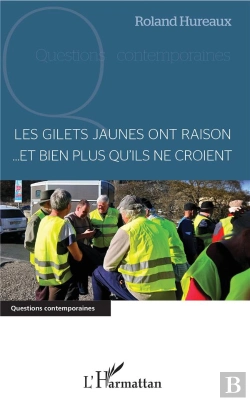 Bertrand.pt - Les Gilets Jaunes Ont Raison... Et Bien Plus Qu'Ils Ne Croient