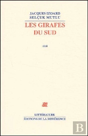 Les Girafes Du Sud