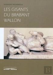 Les Gisants Du Brabant Wallon