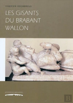 Bertrand.pt - Les Gisants Du Brabant Wallon