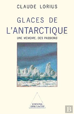 Bertrand.pt - Les Glaces De L'Antarctique