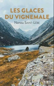 Les Glaces Du Vignemale
