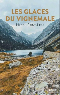 Bertrand.pt - Les Glaces Du Vignemale