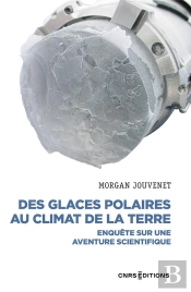 Les Glaces Et Le Climat