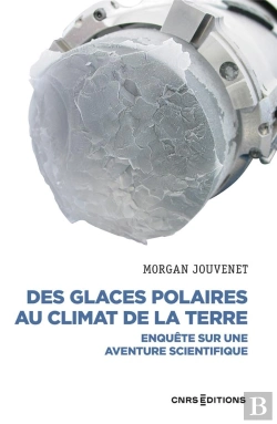 Bertrand.pt - Les Glaces Et Le Climat