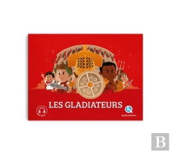 Bertrand.pt - Les Gladiateurs