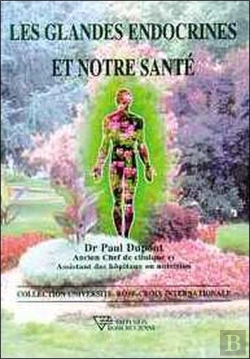 Bertrand.pt - Les Glandes Endocrines Et Notre Sante