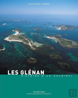 Bertrand.pt - Les Glénan