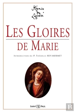Bertrand.pt - Les Gloires De Marie