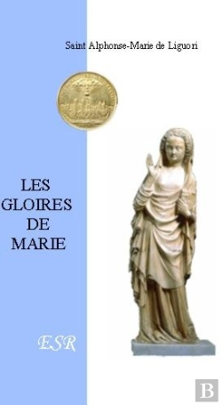 Bertrand.pt - Les Gloires De Marie
