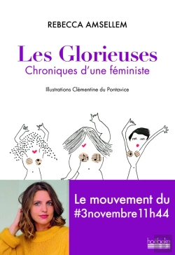 Bertrand.pt - Les Glorieuses ; Chroniques D'Une Féministe