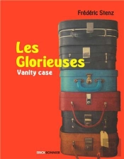 Les Glorieuses : Vanity Case