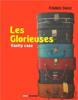 Bertrand.pt - Les Glorieuses : Vanity Case