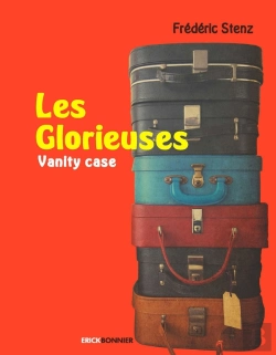 Bertrand.pt - Les Glorieuses : Vanity Case