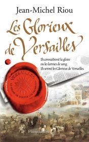 Les Glorieux De Versailles