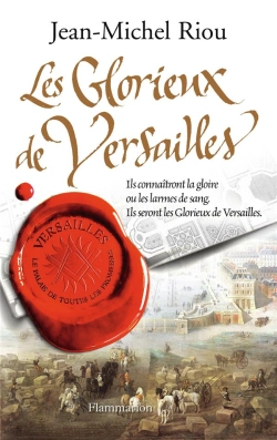 Bertrand.pt - Les Glorieux De Versailles