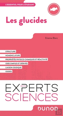 Bertrand.pt - Les Glucides : L'Essentiel Pour L'Étudiant