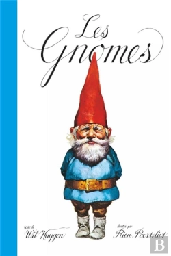 Bertrand.pt - Les Gnomes