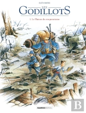 Les Godillots Tome 1 : Le Plateau Du Croquemitaine