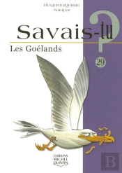 Les Goélands