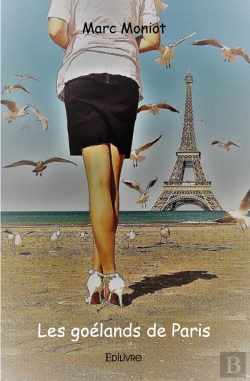 Bertrand.pt - Les Goélands De Paris