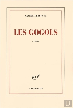 Bertrand.pt - Les Gogols