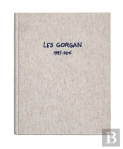 Les Gorgan ; 1995-2015