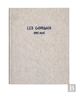 Bertrand.pt - Les Gorgan ; 1995-2015