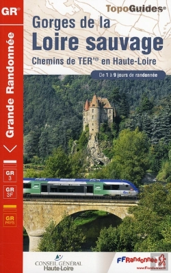 Bertrand.pt - Les Gorges De La Loire À Pied