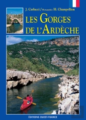 Les Gorges De L'Ardèche