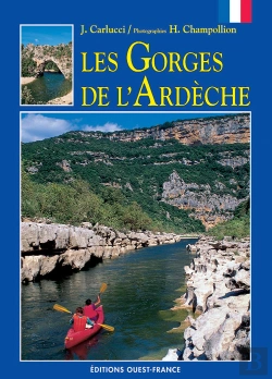 Bertrand.pt - Les Gorges De L'Ardèche