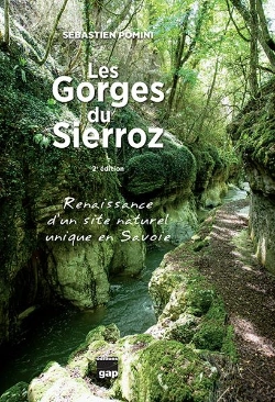 Bertrand.pt - Les Gorges Du Sierroz - 2eme Edition