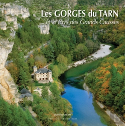 Bertrand.pt - Les Gorges Du Tarn Et Le Pays Des Grands Causses