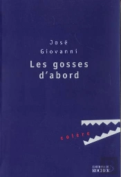Les Gosses D'Abord