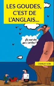 Les Goudes, C'Est De L'Anglais...