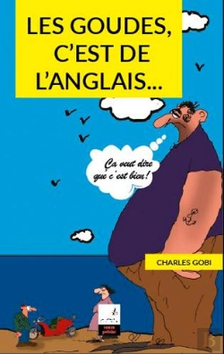 Bertrand.pt - Les Goudes, C'Est De L'Anglais...