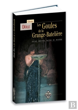 Bertrand.pt - Les Goules De La Grange-Batelière