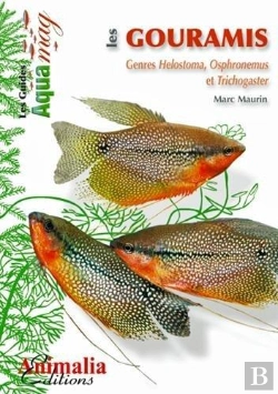 Bertrand.pt - Les Gouramis