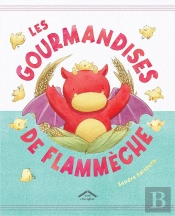 Les Gourmandises De Flammèche