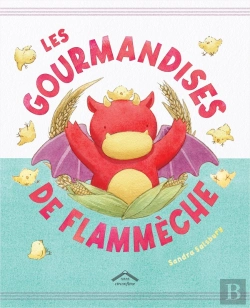Bertrand.pt - Les Gourmandises De Flammèche