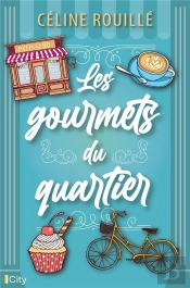 Les Gourmets Du Quartier