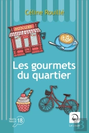 Les Gourmets Du Quartier